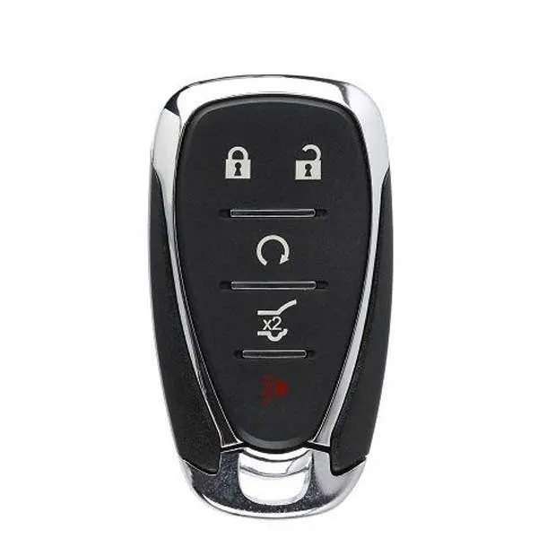 2018-2022 Chevrolet / 5-Button Smart Key / PN: 13529636 / HYQ4EA (AFTERMARKET)