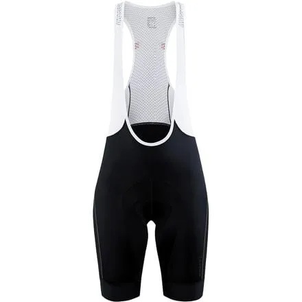 Adv Endur Lumen Bib Shorts - Women's Craft, black
