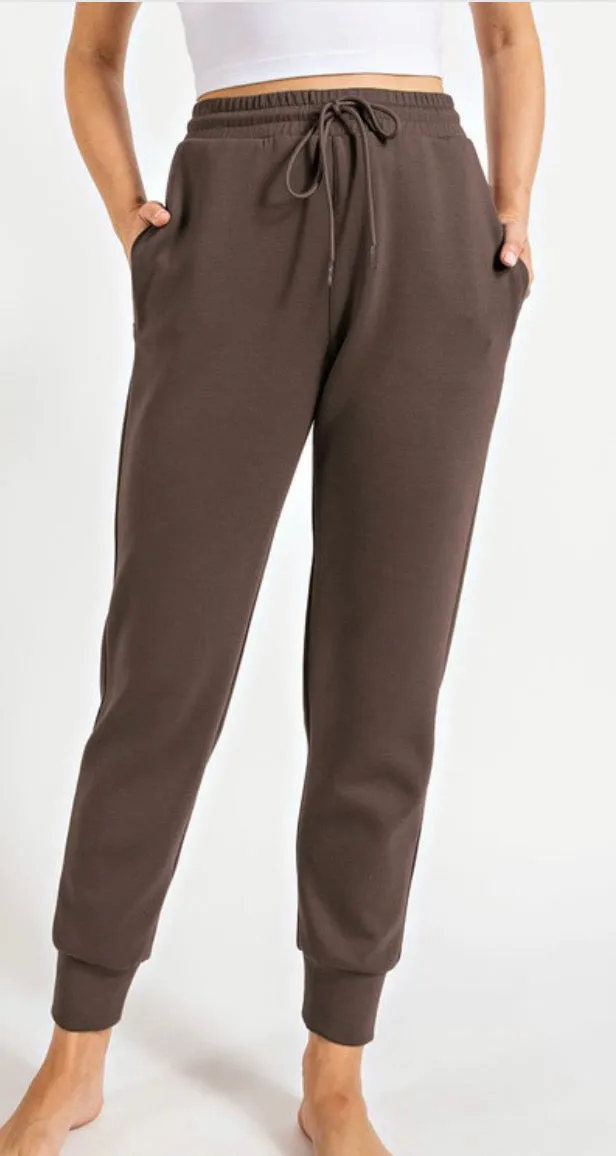 After hours jogger