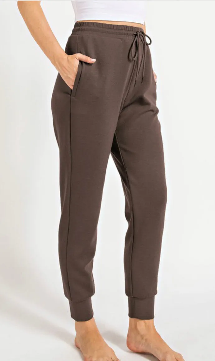 After hours jogger