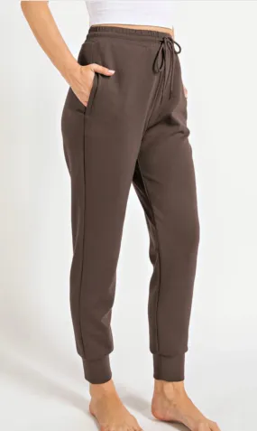 After hours jogger