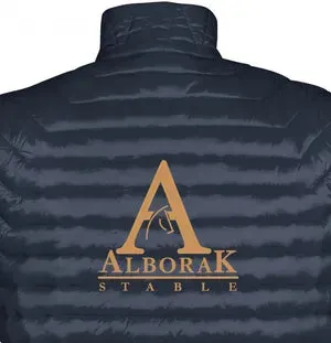 Alborak Stable 'Basecamp' Thermal Jacket