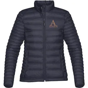 Alborak Stable 'Basecamp' Thermal Jacket