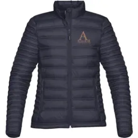 Alborak Stable 'Basecamp' Thermal Jacket