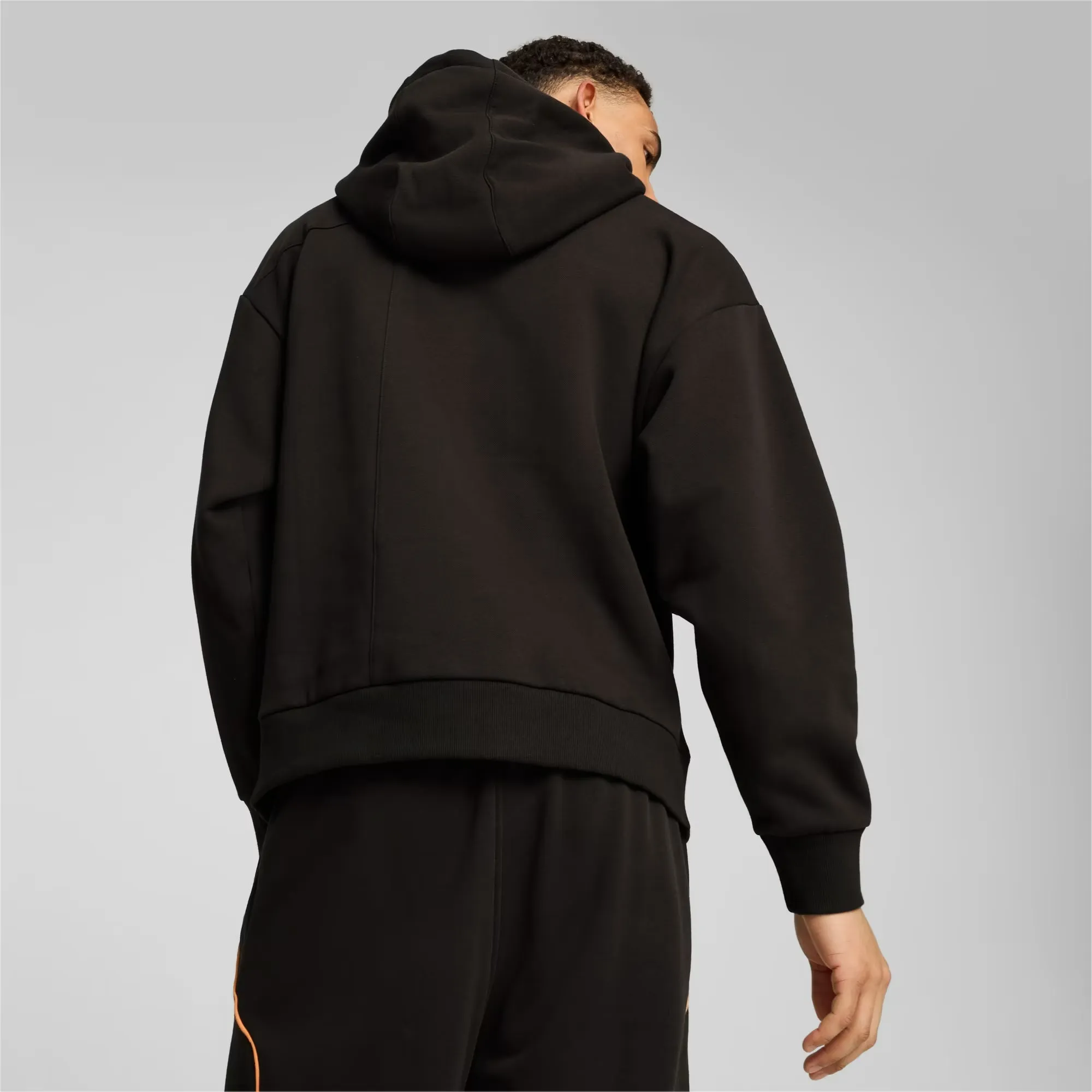 AMG Statement Hoodie Men
