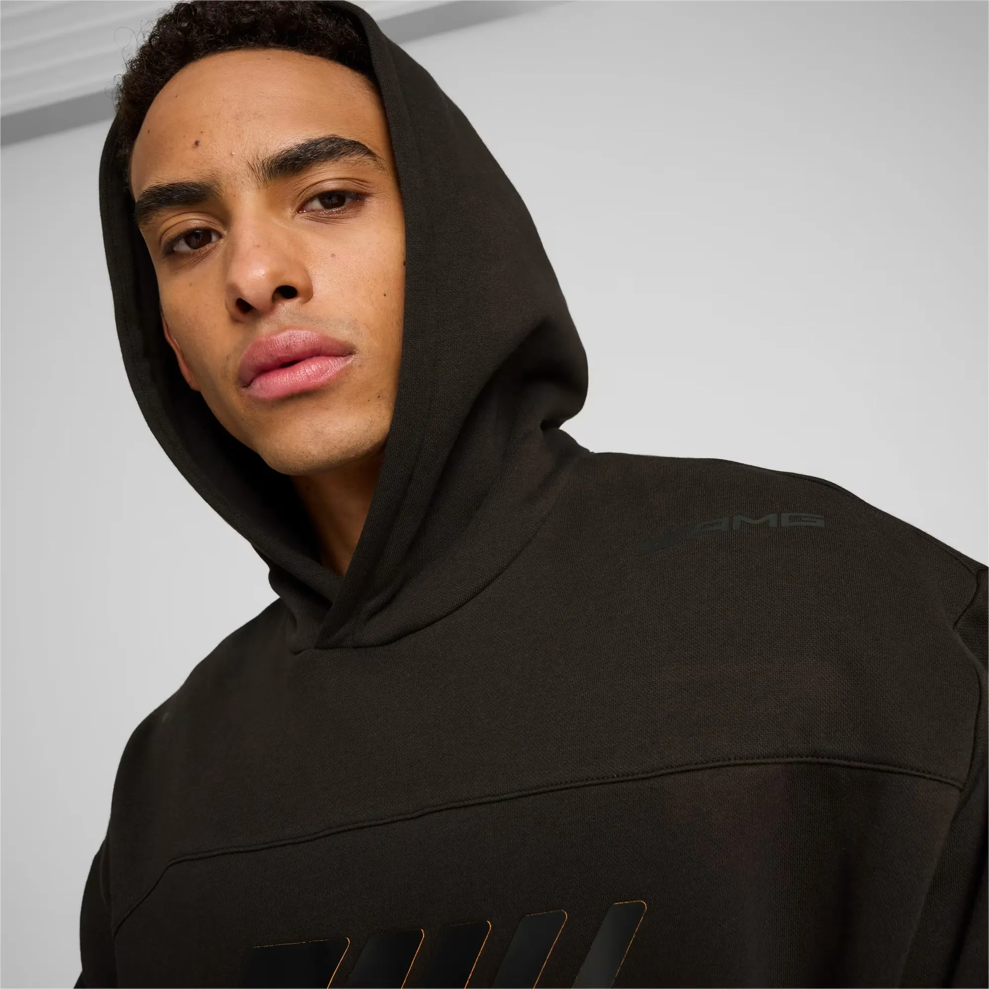 AMG Statement Hoodie Men