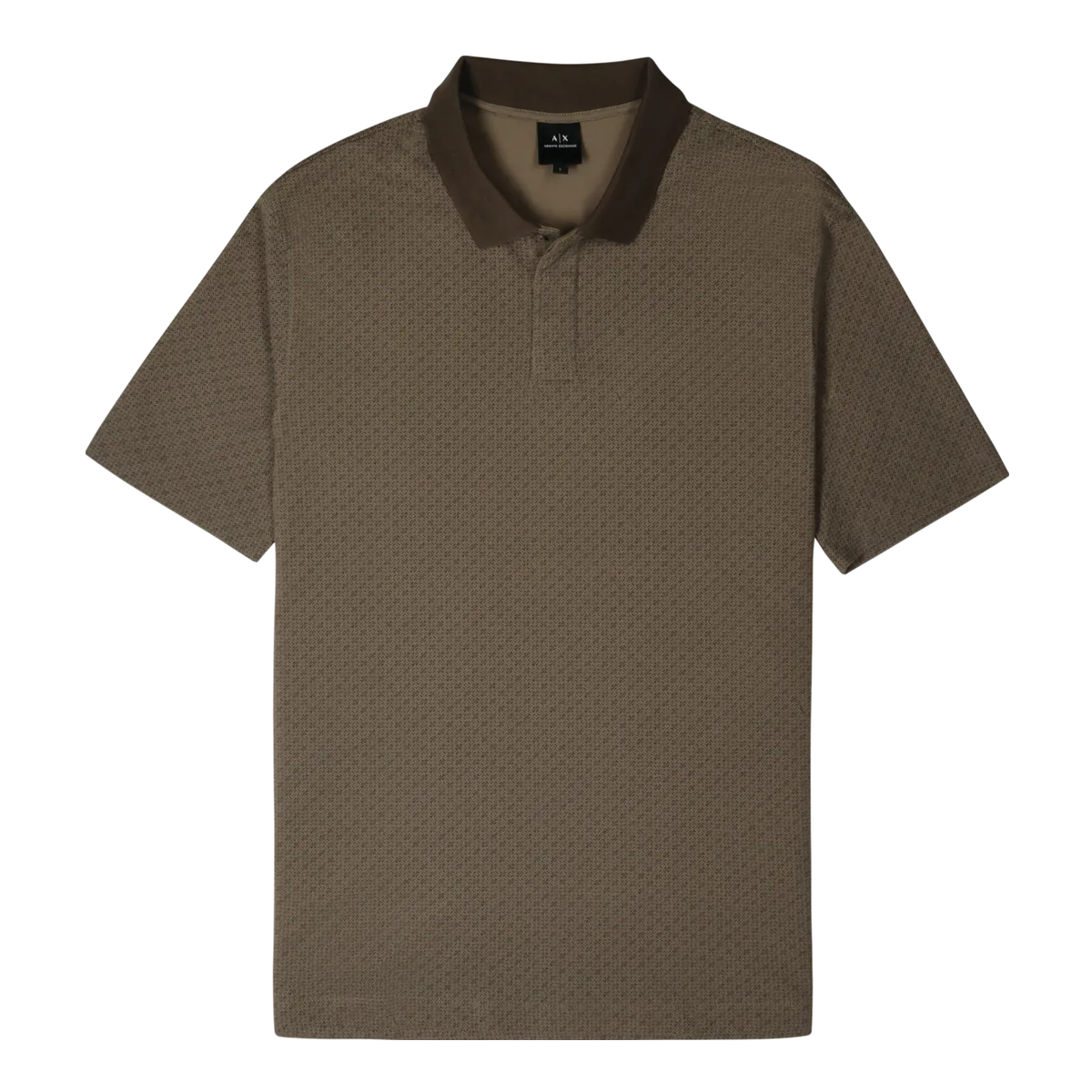 Armani Exchange Polo Shirt