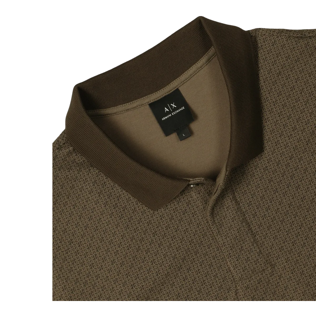 Armani Exchange Polo Shirt