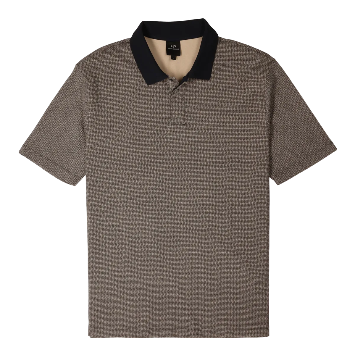Armani Exchange Polo Shirt
