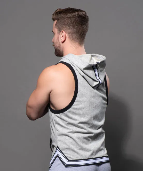 Baller Sleeveless Hoodie