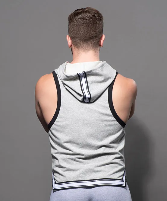 Baller Sleeveless Hoodie