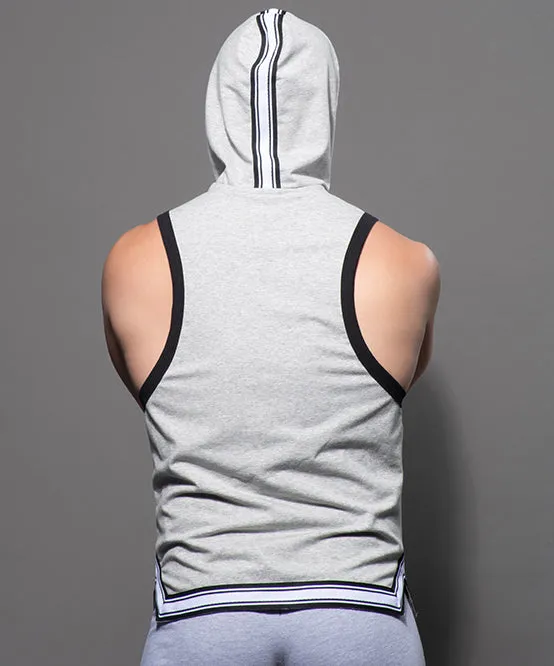 Baller Sleeveless Hoodie