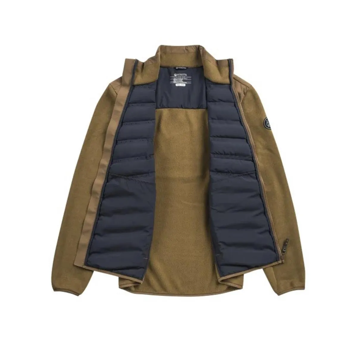 Beretta ROE JACKET Otter
