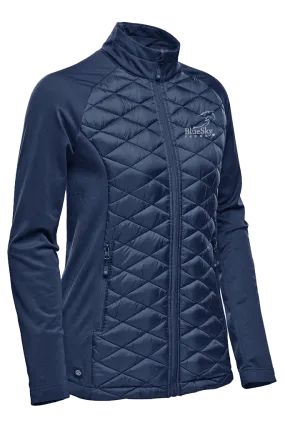 Blue Sky Farms 'Boulder' Thermal Shell Jacket