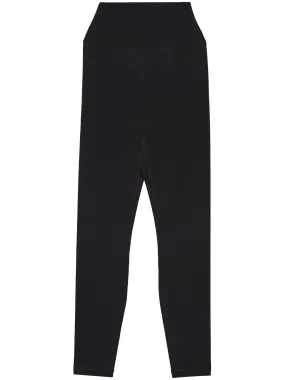 Bold Logo Leggings