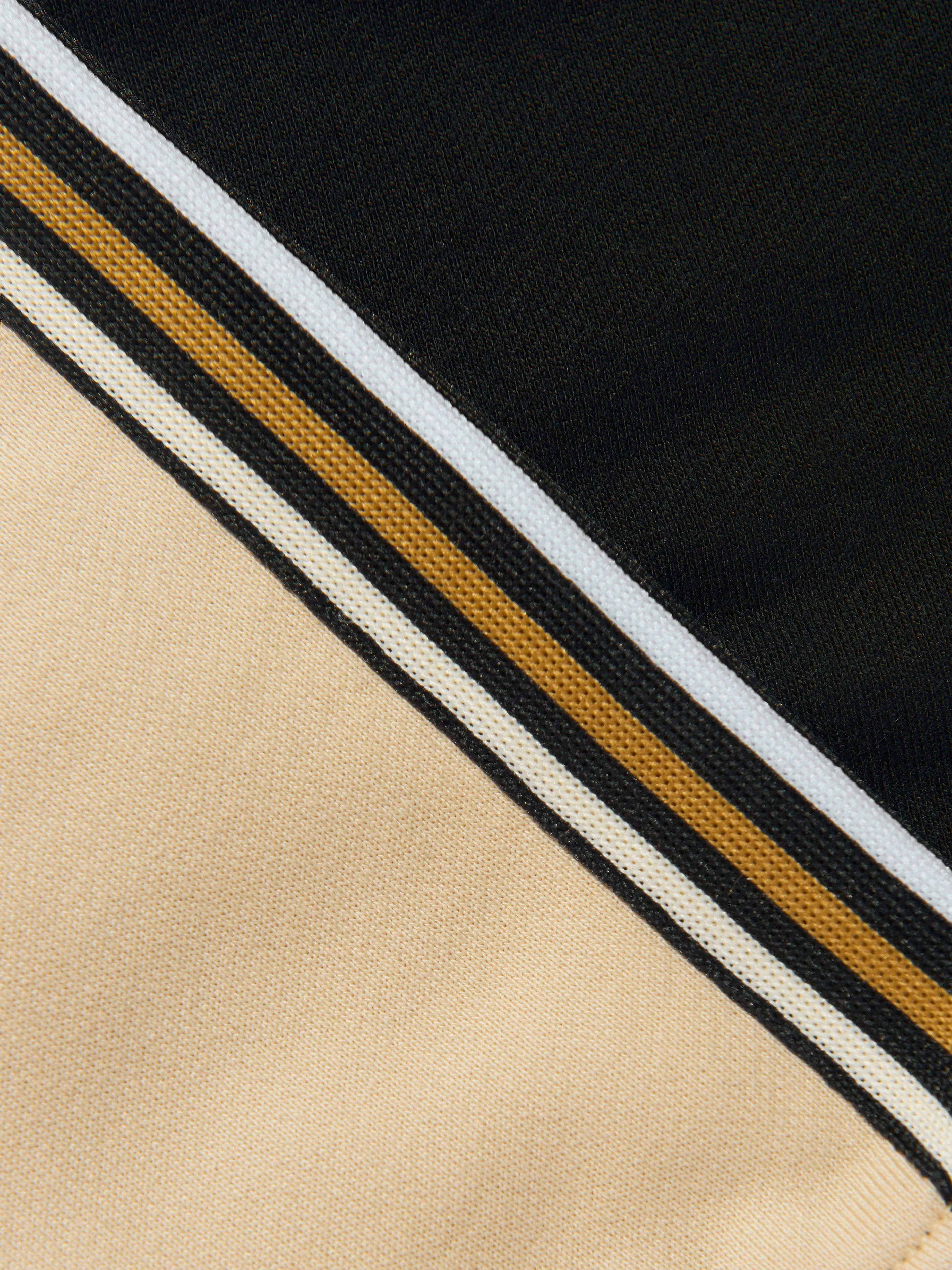 Burberry Boys Talbot Hoodie In Beige