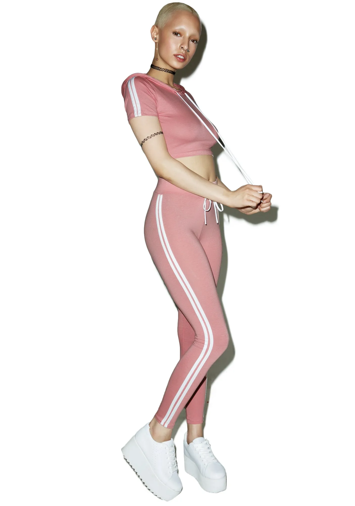 Cash Out Sporty Set