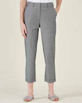 Clasic cut pants