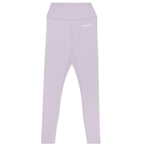 Club Logo High Waisted Legging
