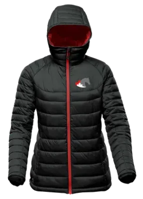CNAC 'Stavanger' Thermal Jacket
