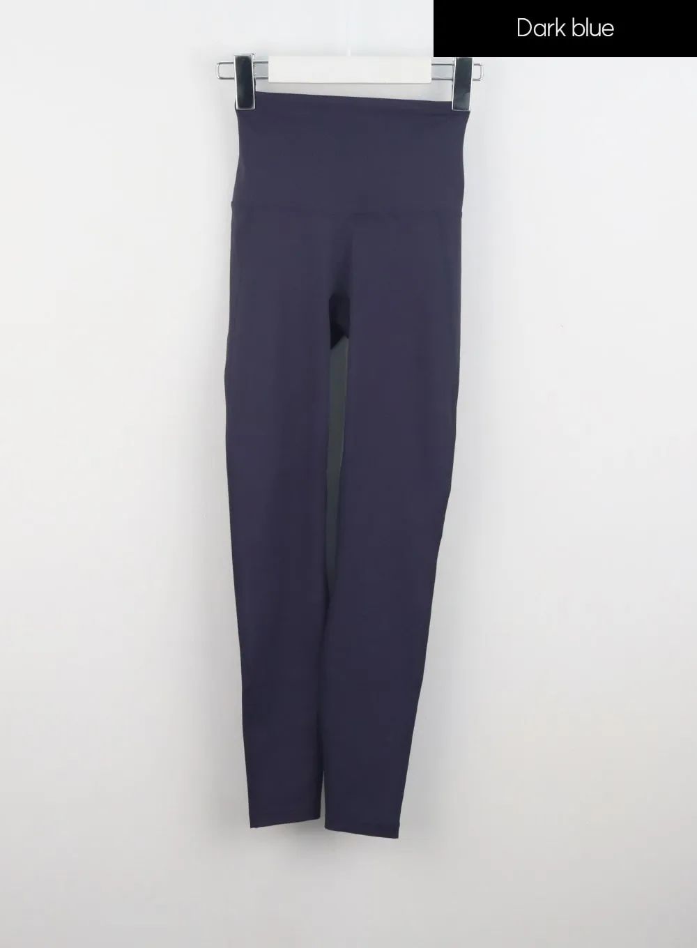Color Ankle Leggings IL318