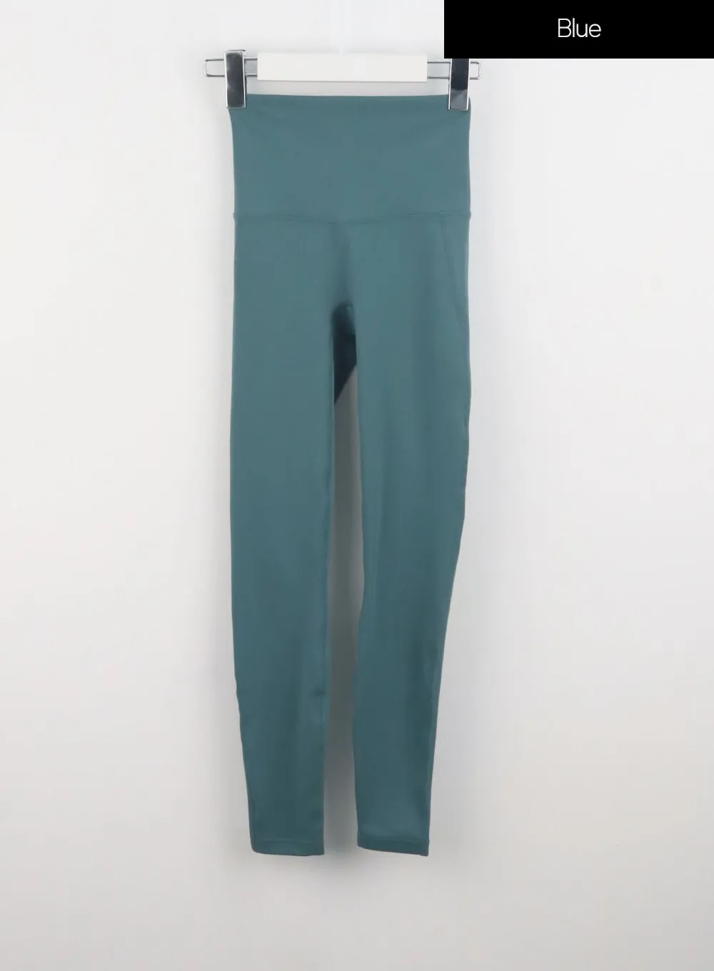 Color Ankle Leggings IL318