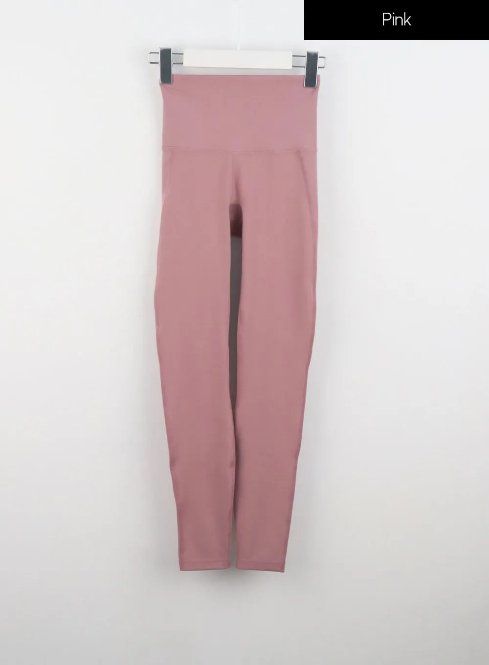 Color Ankle Leggings IL318
