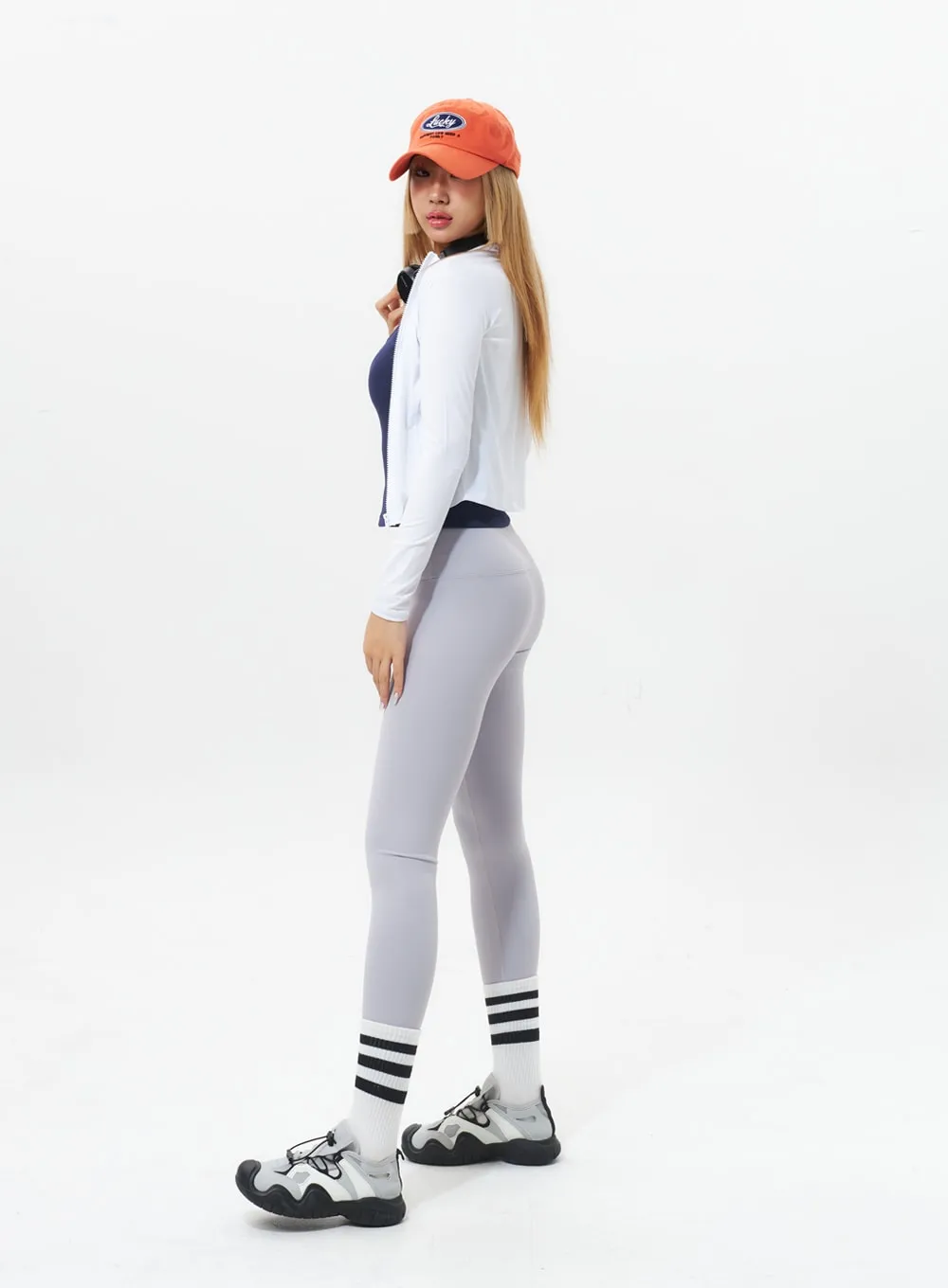 Color Leggings IL314