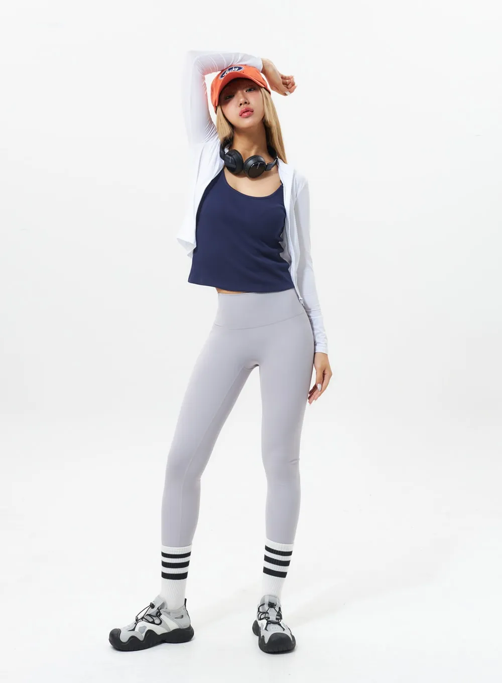 Color Leggings IL314