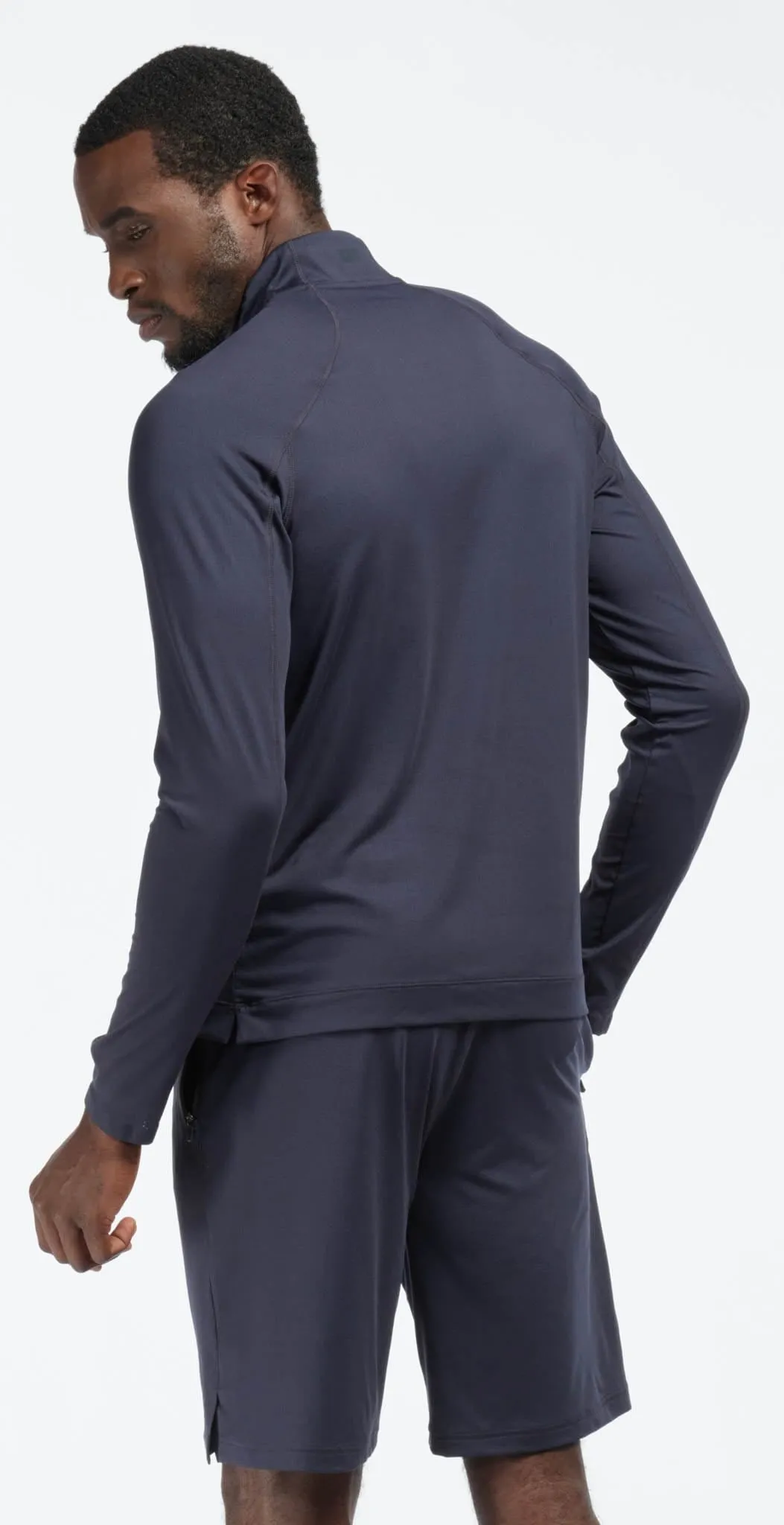Courtside Performance 1/4 Zip