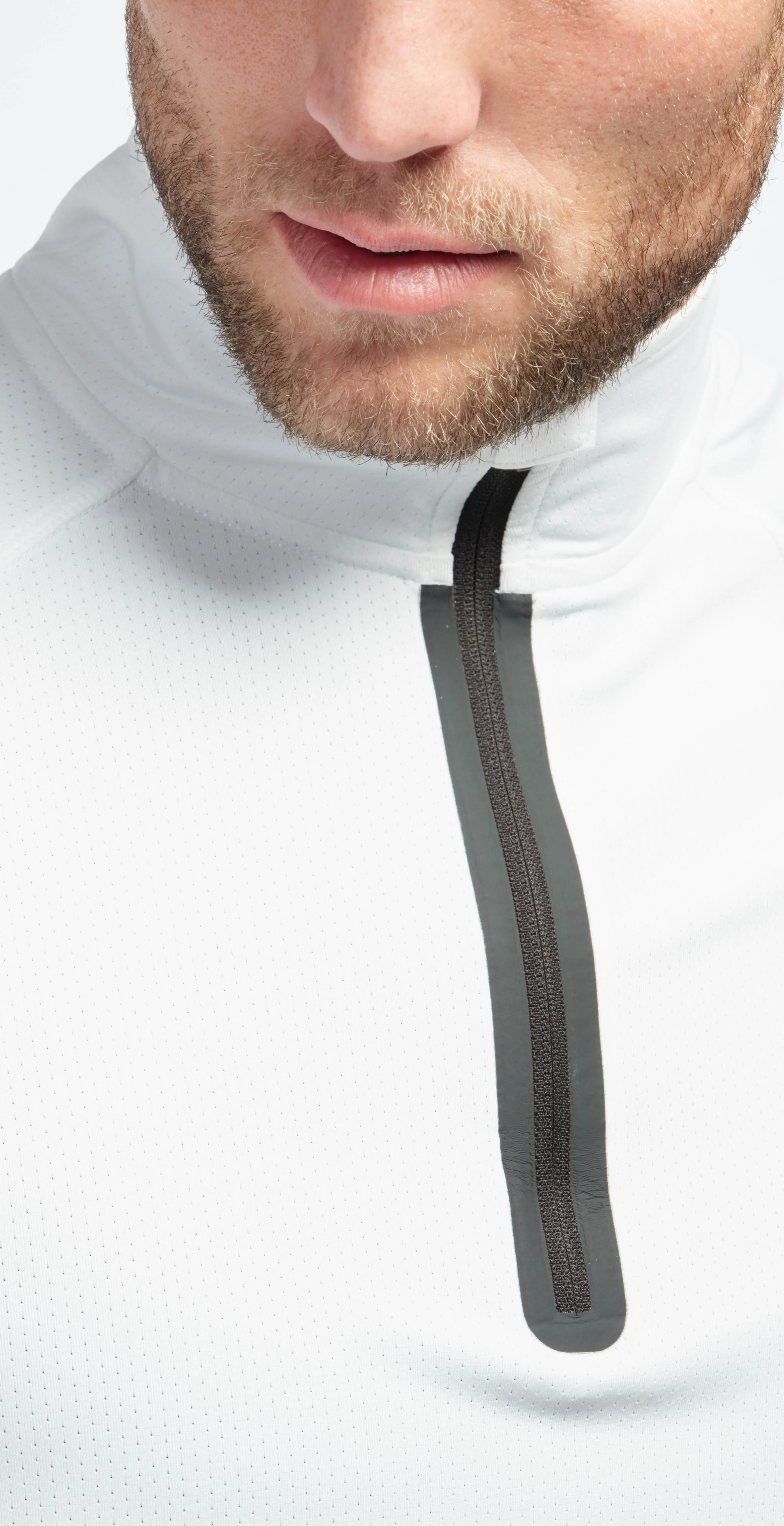Courtside Performance 1/4 Zip
