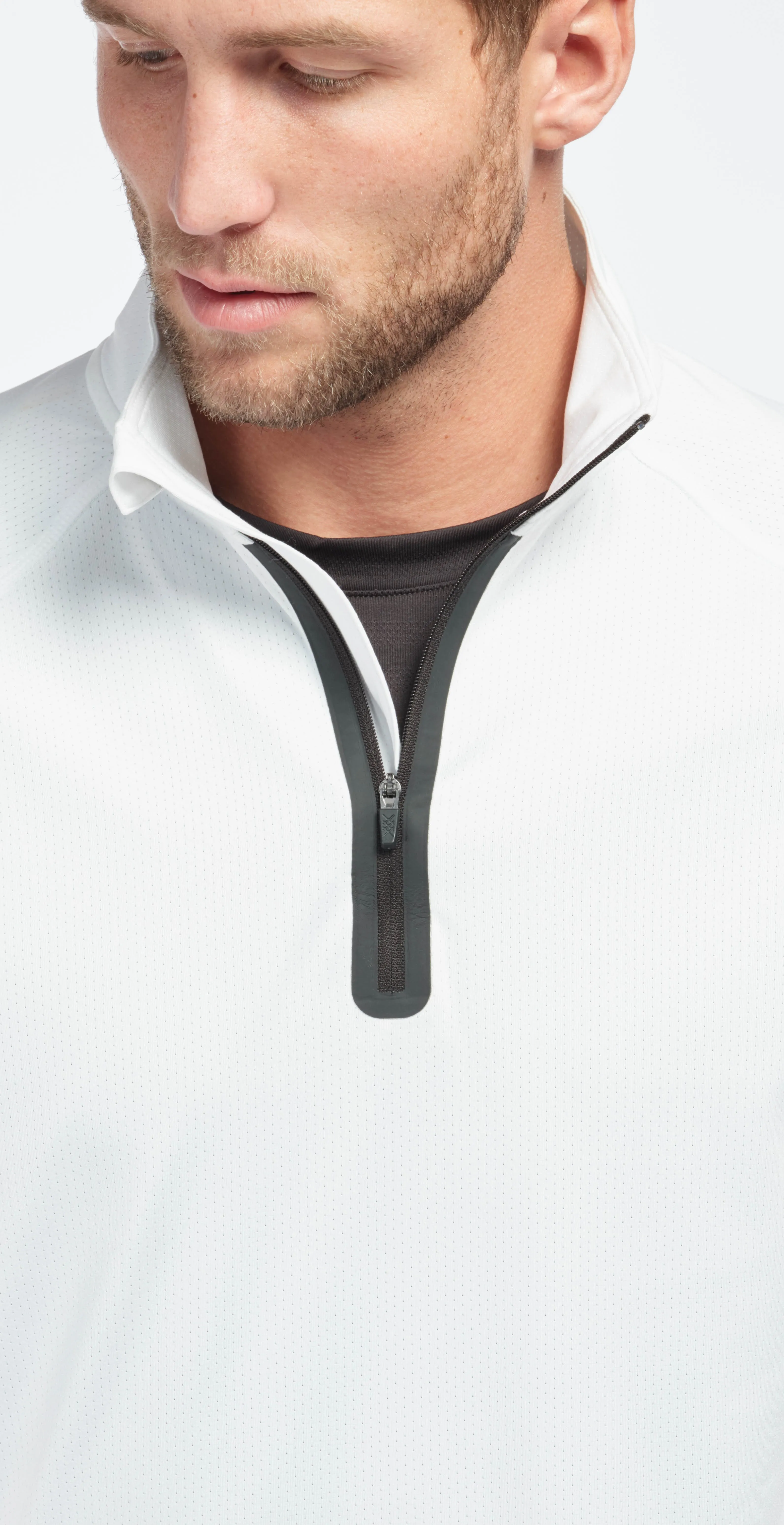 Courtside Performance 1/4 Zip