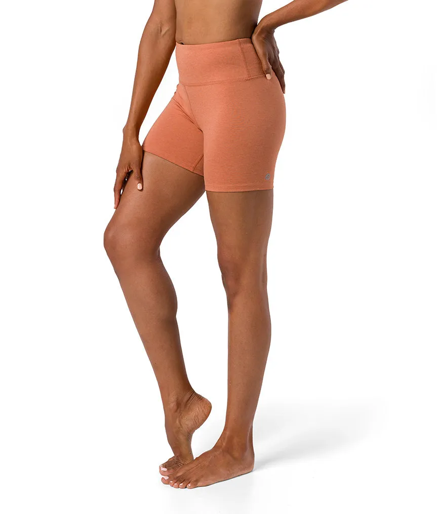 Dhara Short