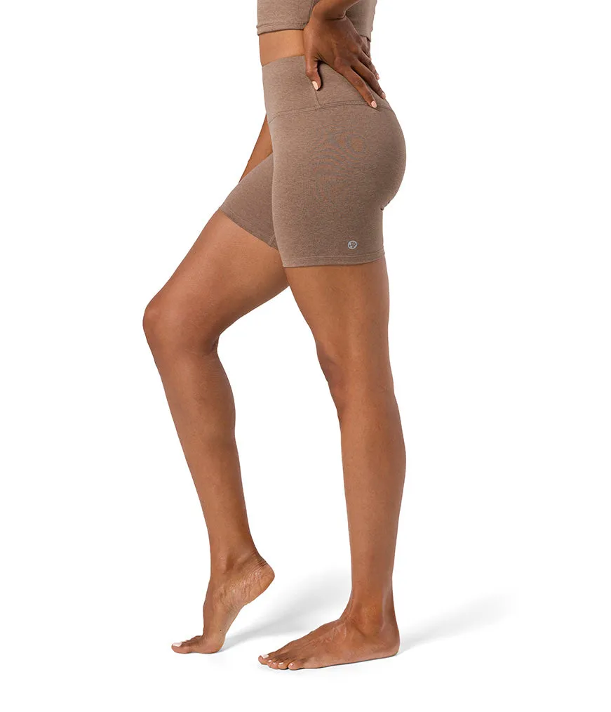Dhara Short