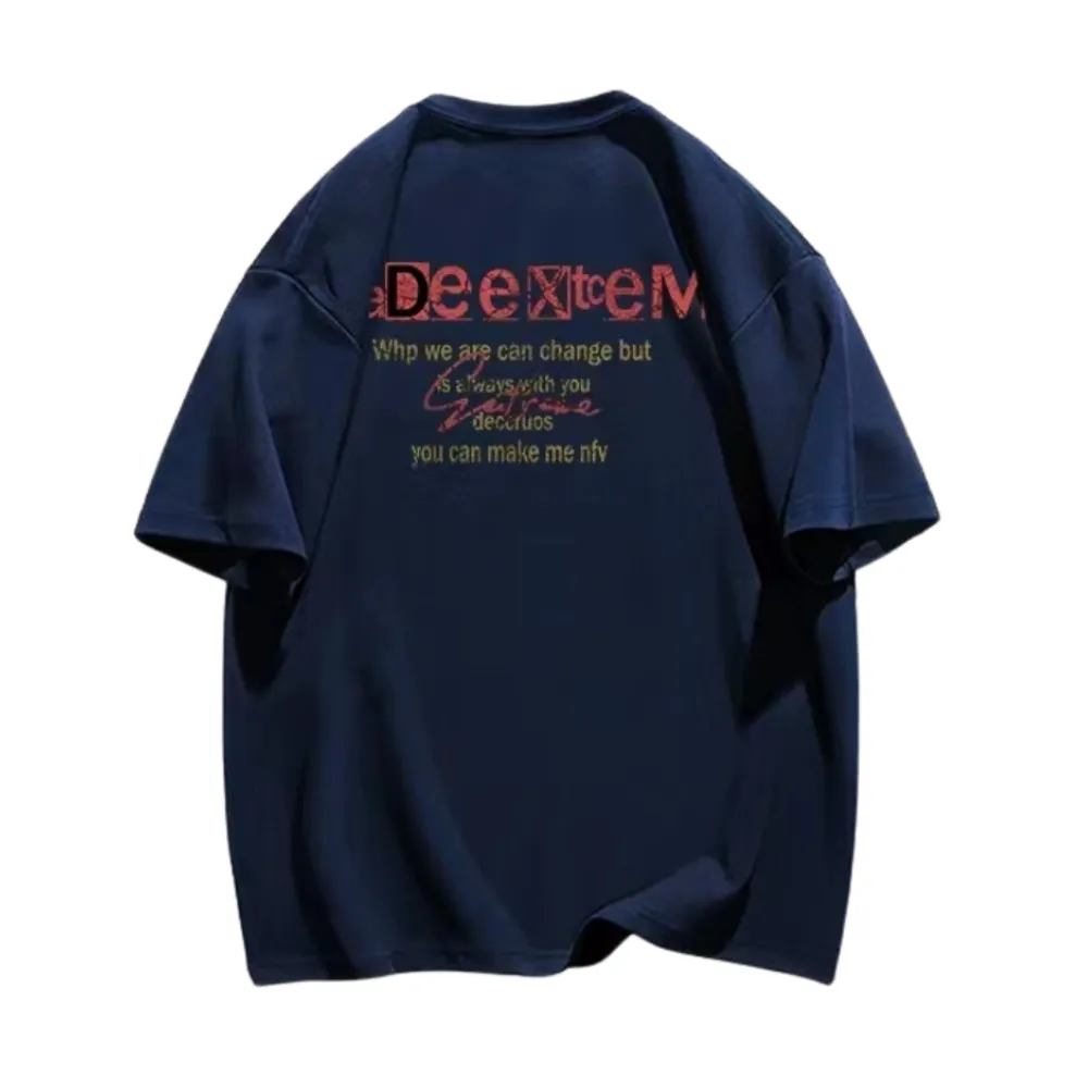 “Doberman T” T-shirt