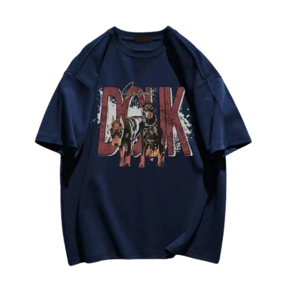 “Doberman T” T-shirt