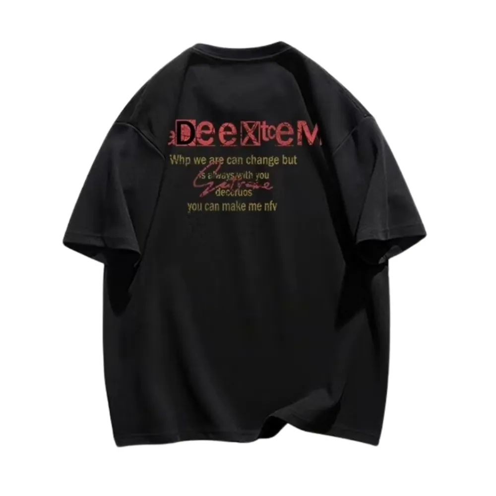 “Doberman T” T-shirt