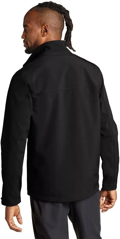 Eddie Bauer Men's Windfoil Thermal Jacket