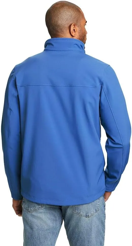 Eddie Bauer Men's Windfoil Thermal Jacket