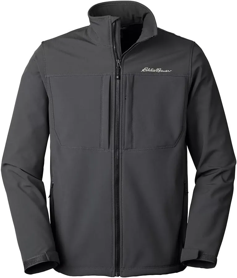 Eddie Bauer Men's Windfoil Thermal Jacket