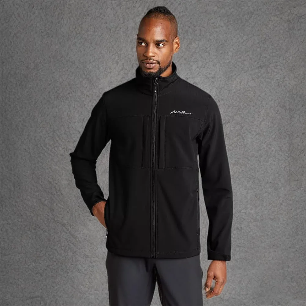 Eddie Bauer Men's Windfoil Thermal Jacket