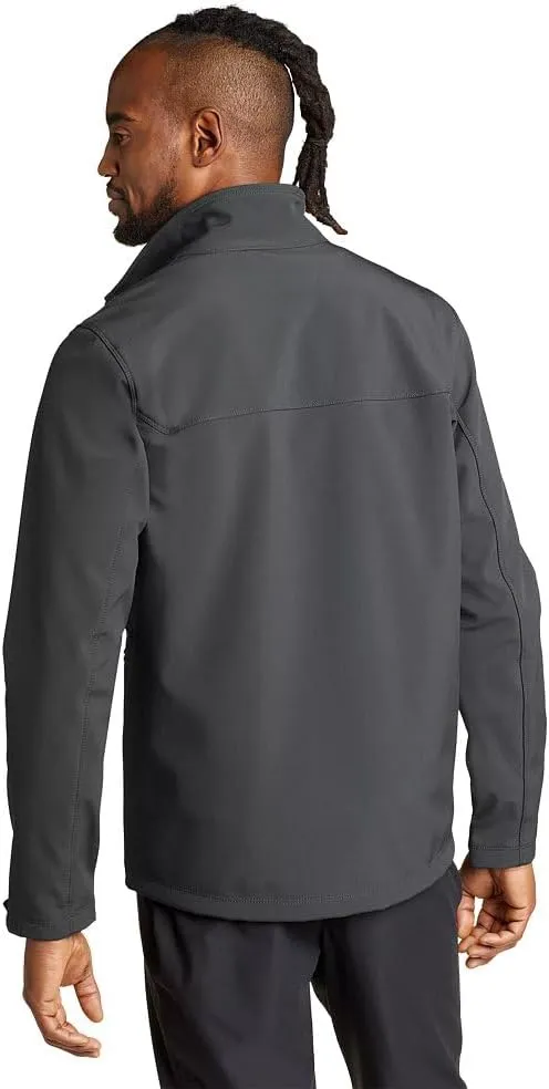 Eddie Bauer Men's Windfoil Thermal Jacket