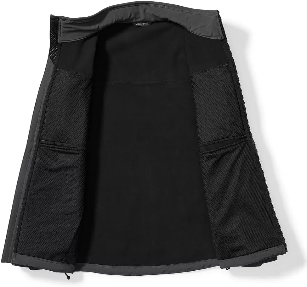 Eddie Bauer Men's Windfoil Thermal Jacket