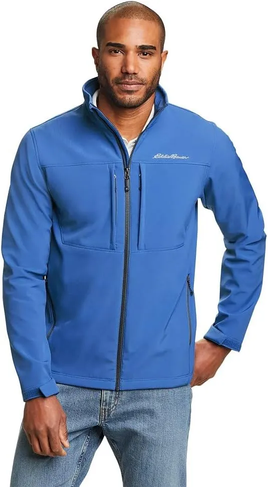 Eddie Bauer Men's Windfoil Thermal Jacket