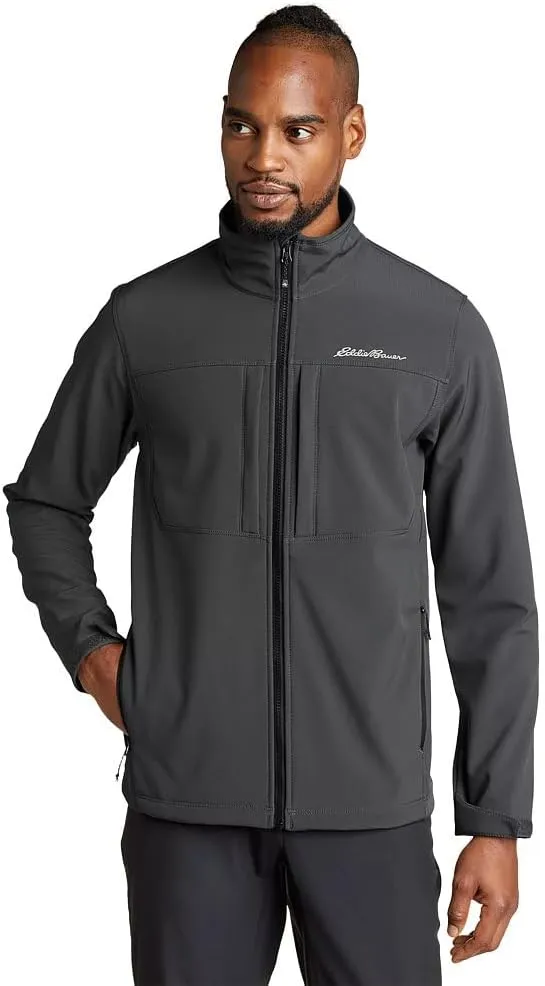 Eddie Bauer Men's Windfoil Thermal Jacket