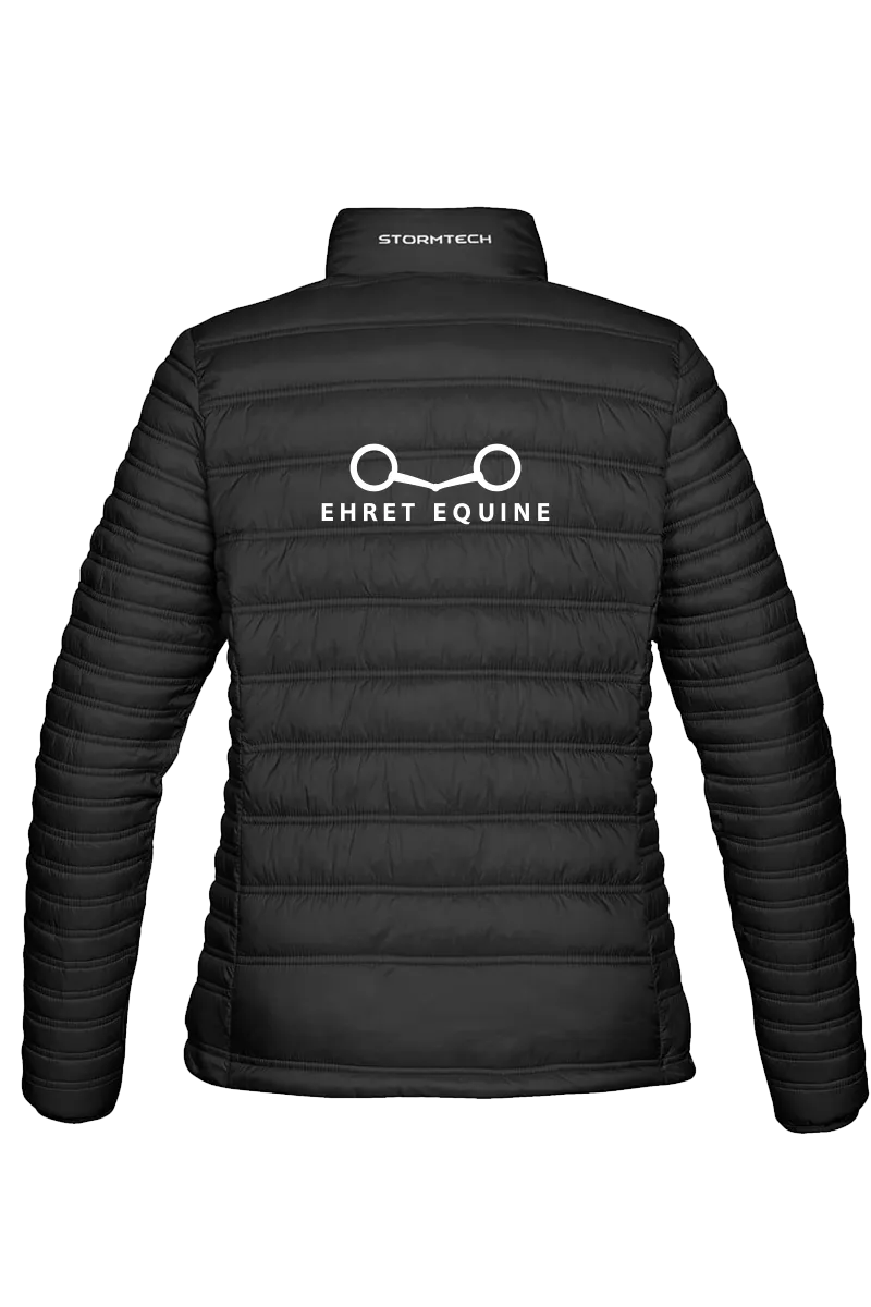 Ehret Equine 'Basecamp' Thermal Jacket