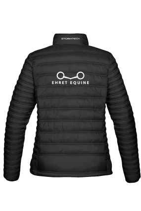 Ehret Equine 'Basecamp' Thermal Jacket