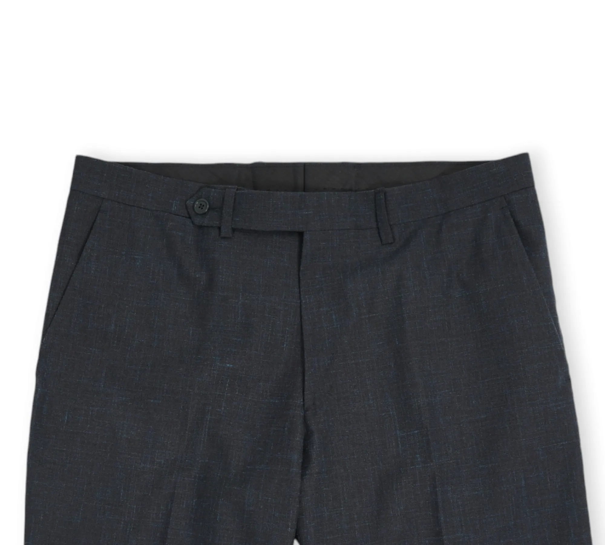 Eidos - Navy Peak Lapel Tuxedo 50