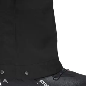 Eiger Free Advanced HS men's Mammut trousers, black