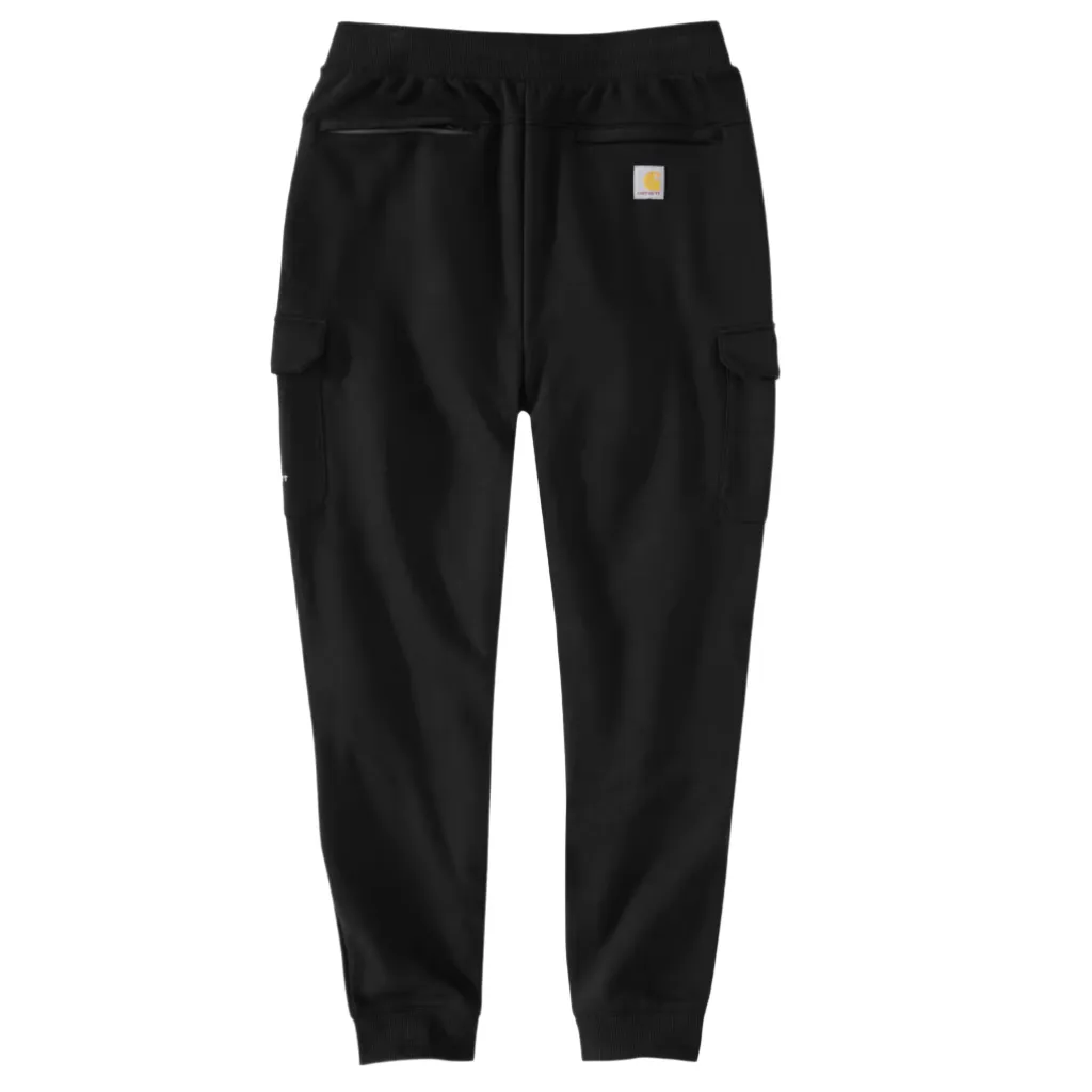 Force Sweatpants Black